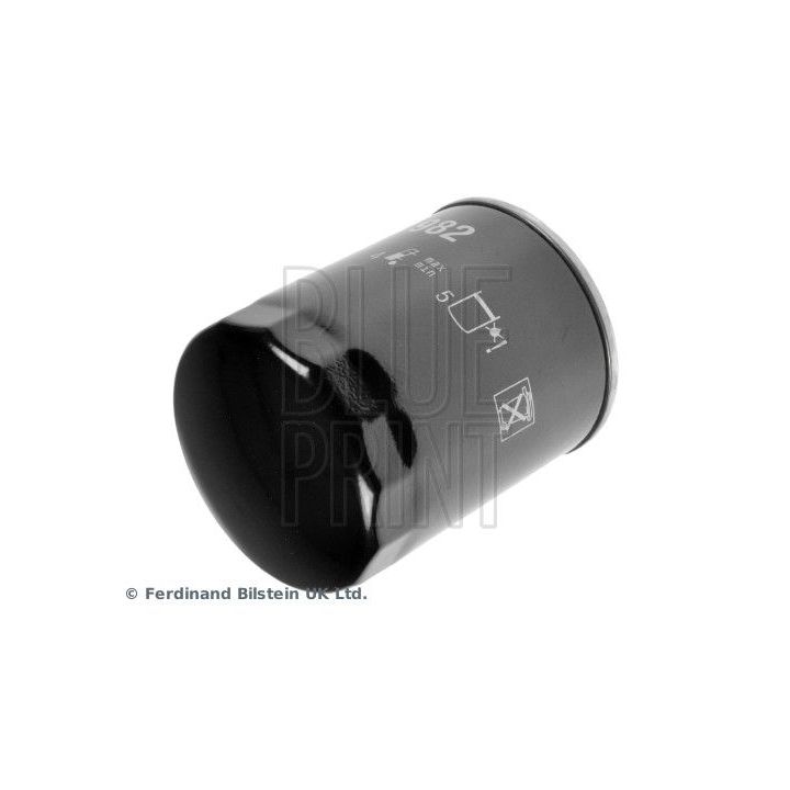 Alyvos filtras BLUE PRINT ADS72105