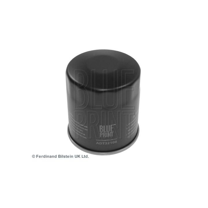 Alyvos filtras BLUE PRINT ADT32108