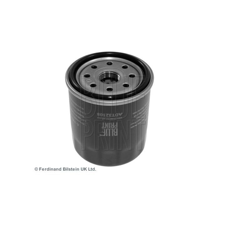 Alyvos filtras BLUE PRINT ADT32108