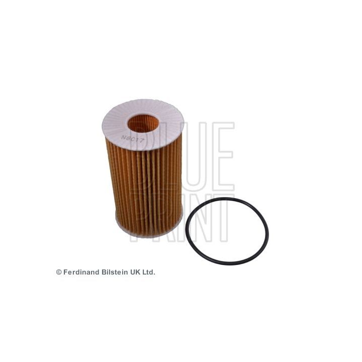 Alyvos filtras BLUE PRINT ADT32125
