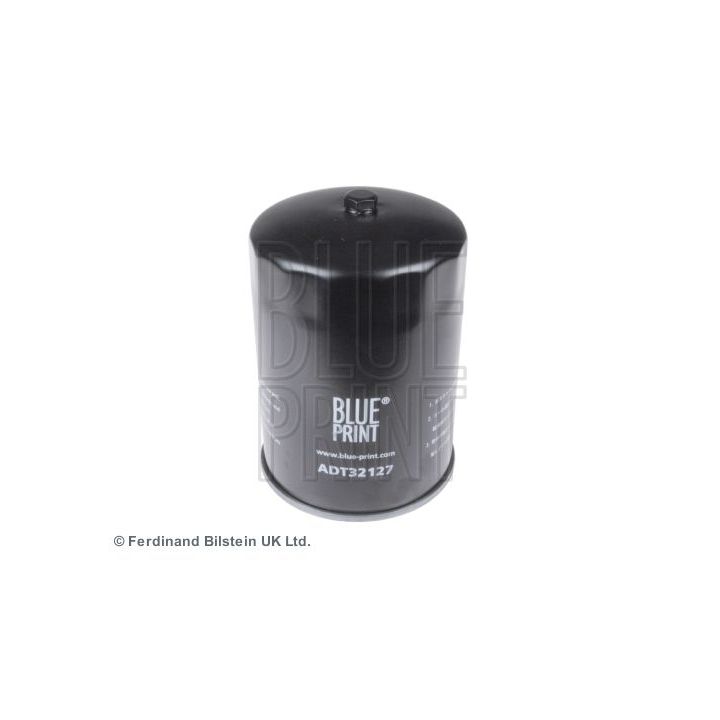 Alyvos filtras BLUE PRINT ADT32127