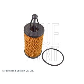 Alyvos filtras BLUE PRINT ADU172103