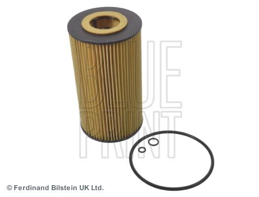 Alyvos filtras BLUE PRINT ADU172109