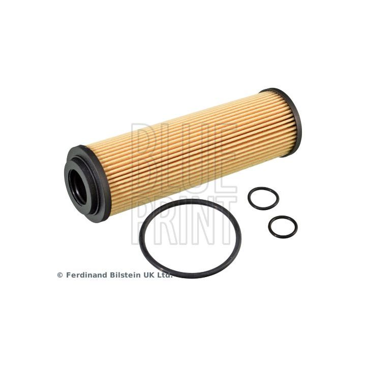 Alyvos filtras BLUE PRINT ADU172110