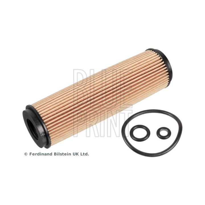 Alyvos filtras BLUE PRINT ADU172112