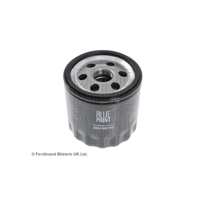 Alyvos filtras BLUE PRINT ADV182102