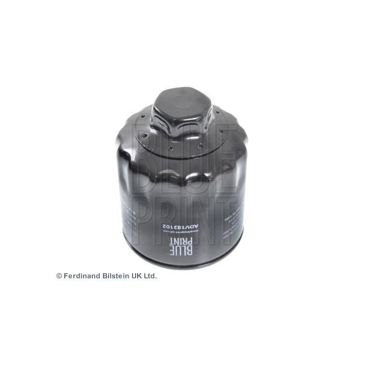 Alyvos filtras BLUE PRINT ADV182102