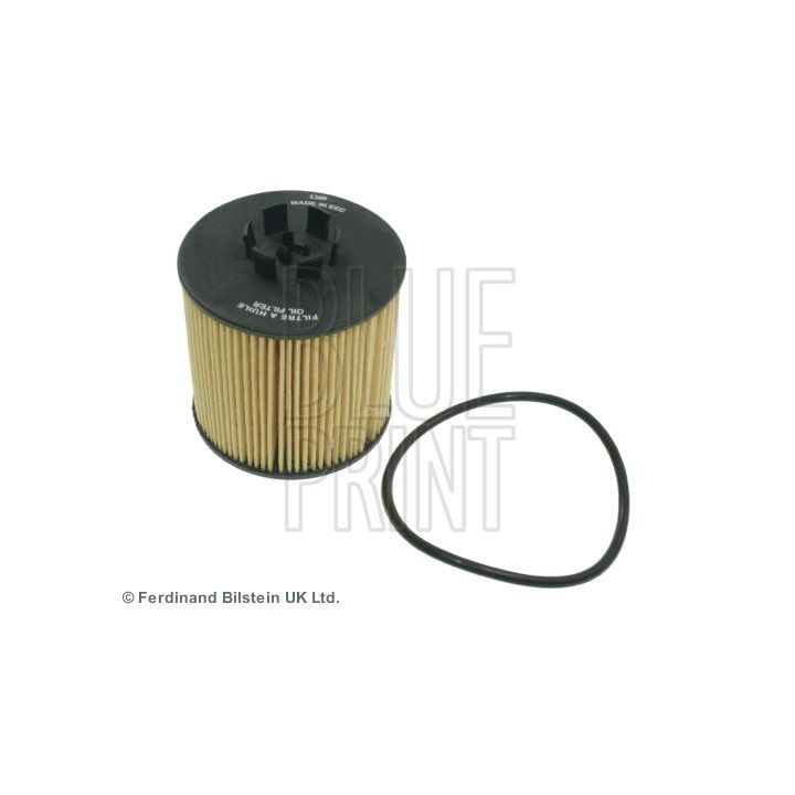 Alyvos filtras BLUE PRINT ADV182104