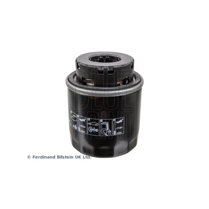 Alyvos filtras BLUE PRINT ADV182107