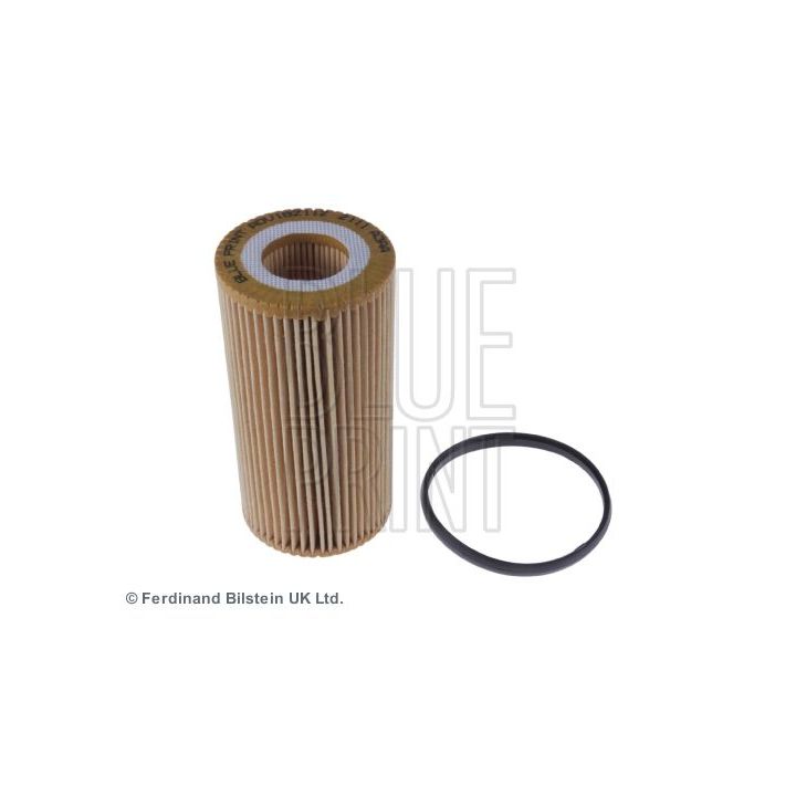 Alyvos filtras BLUE PRINT ADV182112