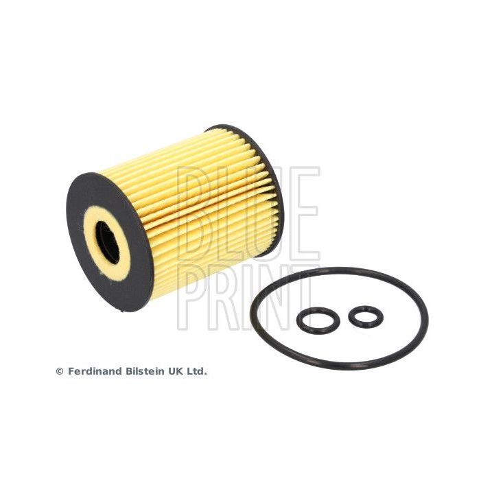 Alyvos filtras BLUE PRINT ADV182114