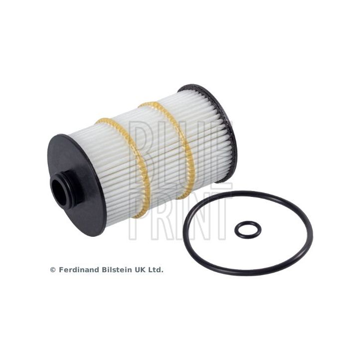 Alyvos filtras BLUE PRINT ADV182115