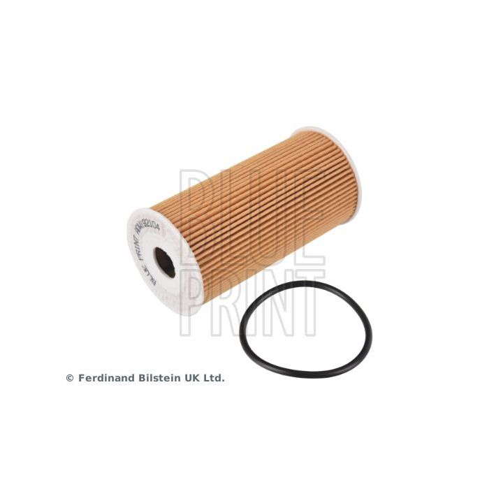 Alyvos filtras BLUE PRINT ADW192104