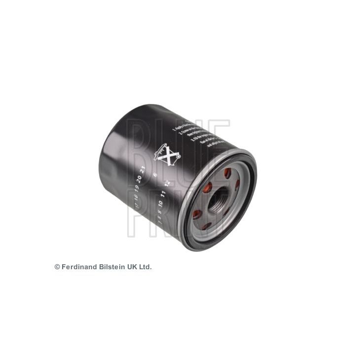 Alyvos filtras BLUE PRINT ADW192105