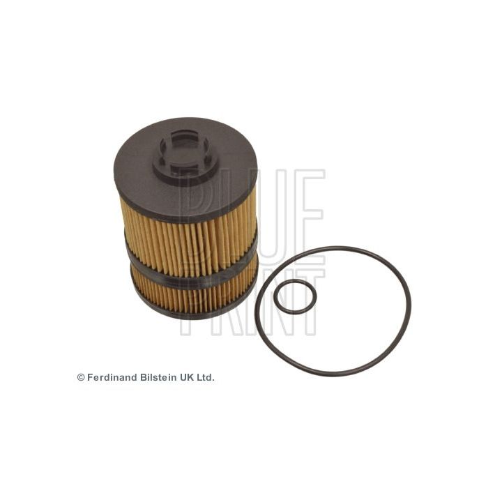 Alyvos filtras BLUE PRINT ADW192106