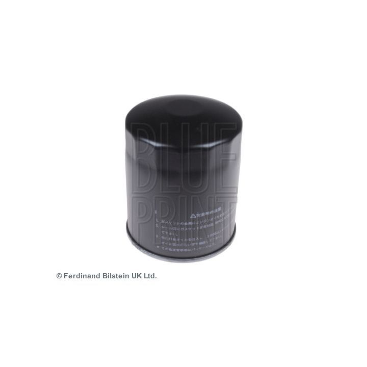Alyvos filtras BLUE PRINT ADZ92104