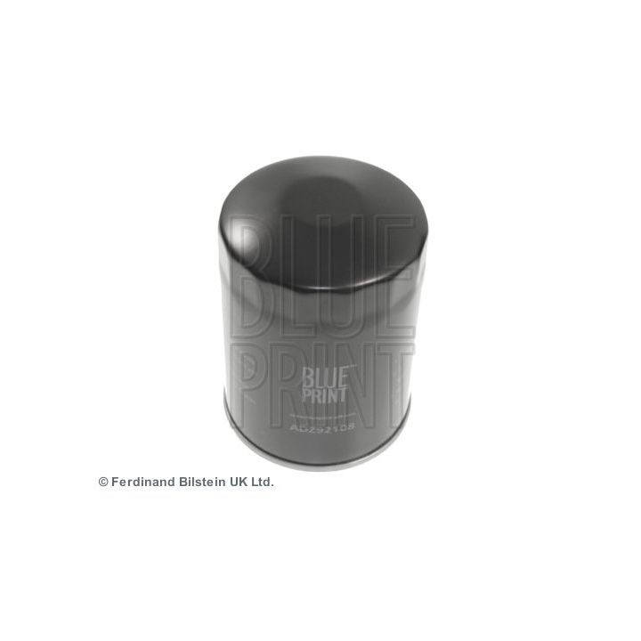 Alyvos filtras BLUE PRINT ADZ92108