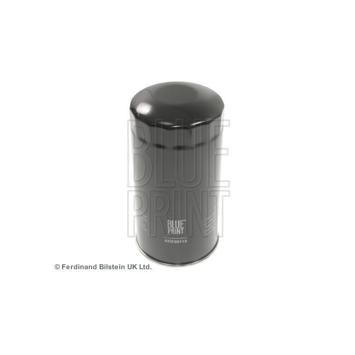 Alyvos filtras BLUE PRINT ADZ92112