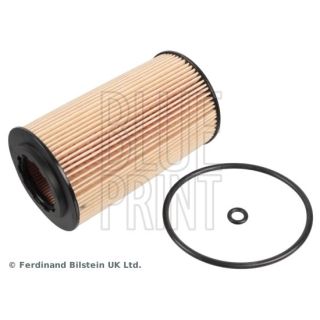 Alyvos filtras BLUE PRINT ADZ92118