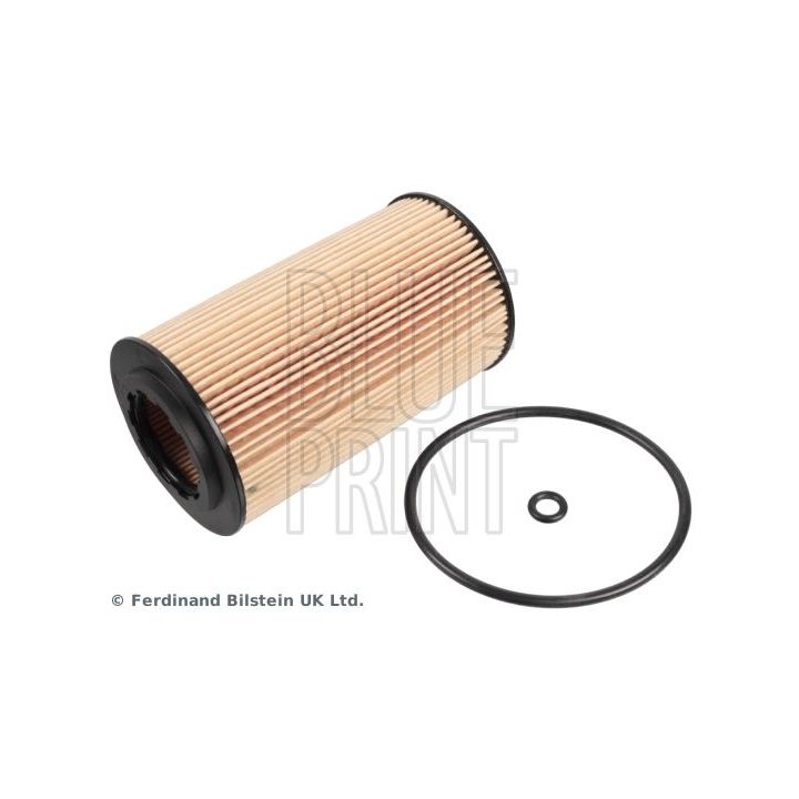 Alyvos filtras BLUE PRINT ADZ92118