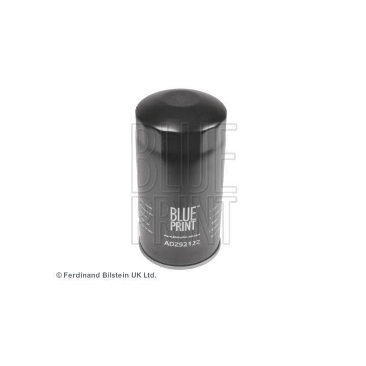 Alyvos filtras BLUE PRINT ADZ92122