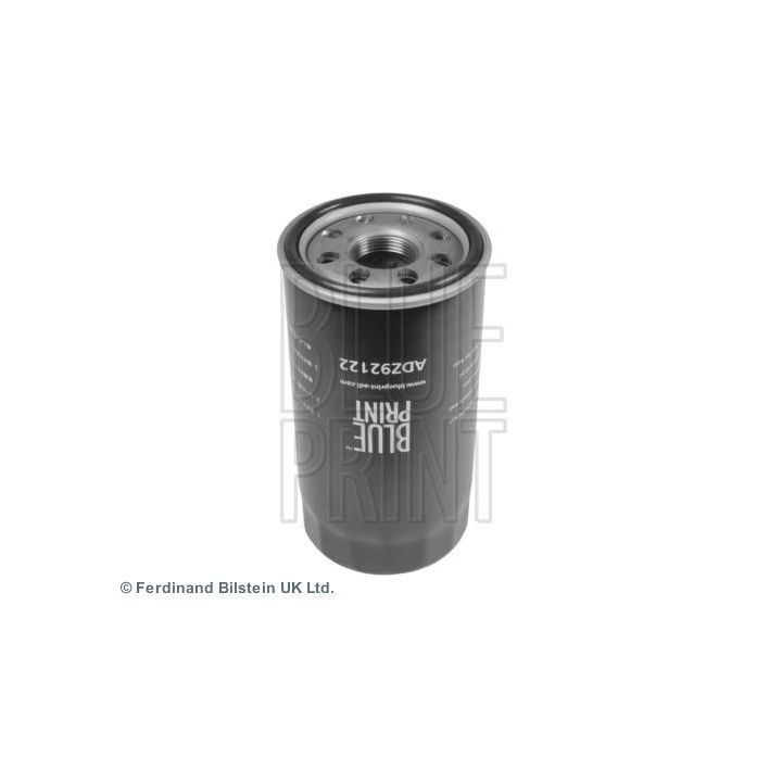 Alyvos filtras BLUE PRINT ADZ92122