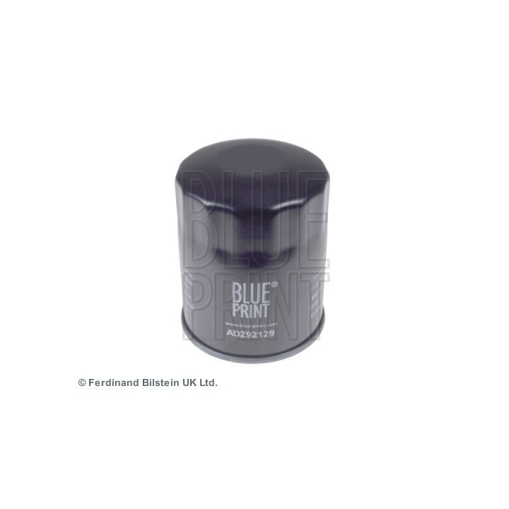 Alyvos filtras BLUE PRINT ADZ92129