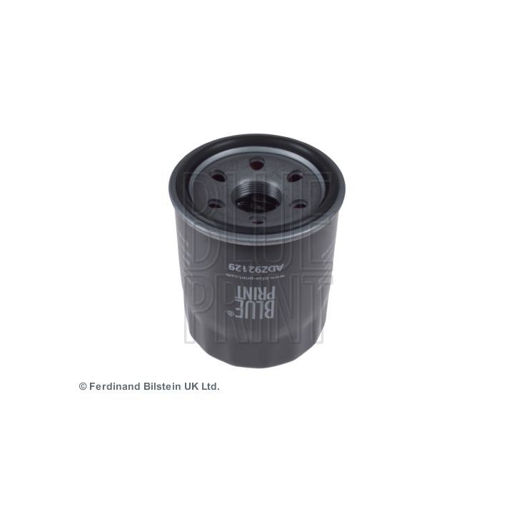 Alyvos filtras BLUE PRINT ADZ92129