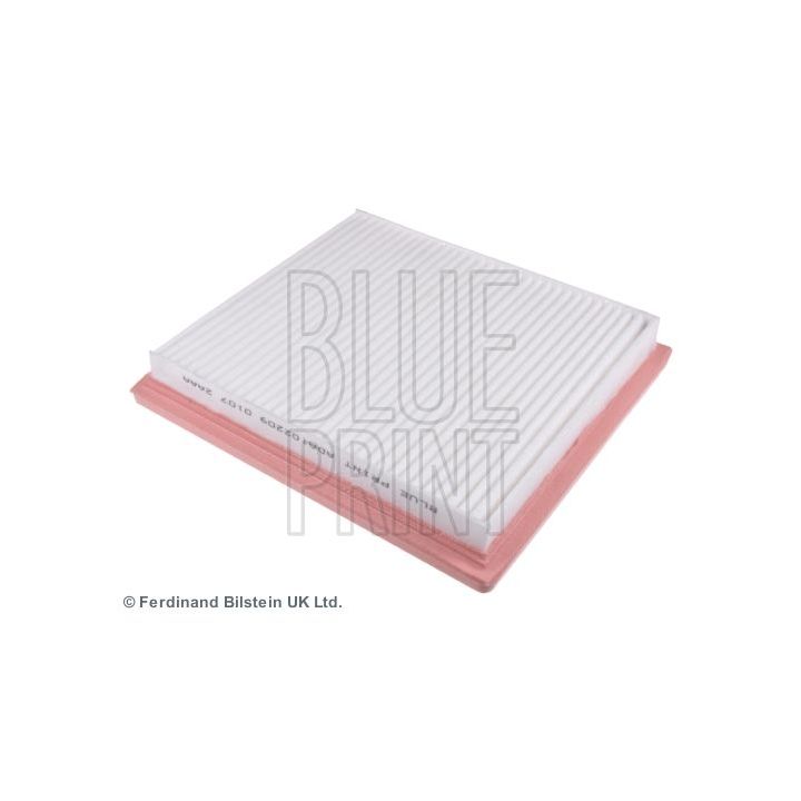 Oro filtras BLUE PRINT ADA102209