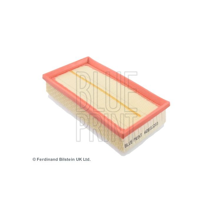 Oro filtras BLUE PRINT ADB112203
