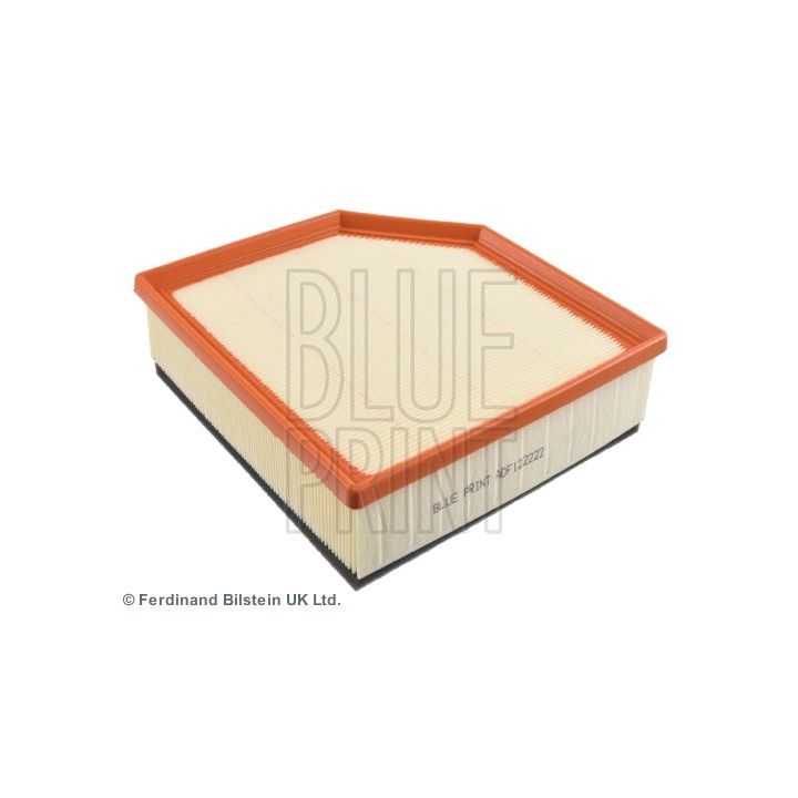 Oro filtras BLUE PRINT ADF122222