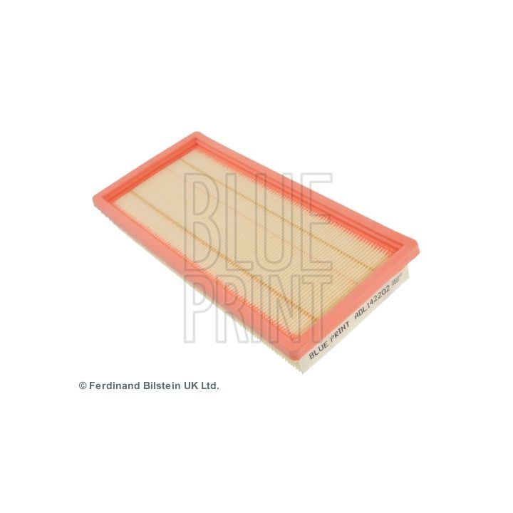 Oro filtras BLUE PRINT ADL142202