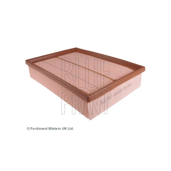 Oro filtras BLUE PRINT ADW192204