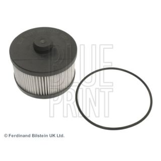 Kuro filtras BLUE PRINT ADA102304