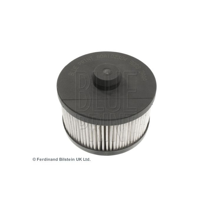 Kuro filtras BLUE PRINT ADA102304