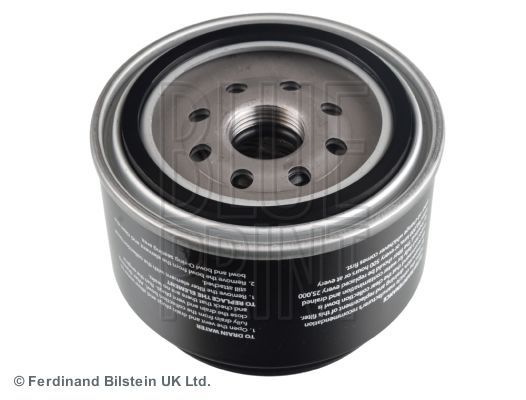 Kuro filtras BLUE PRINT ADA102306