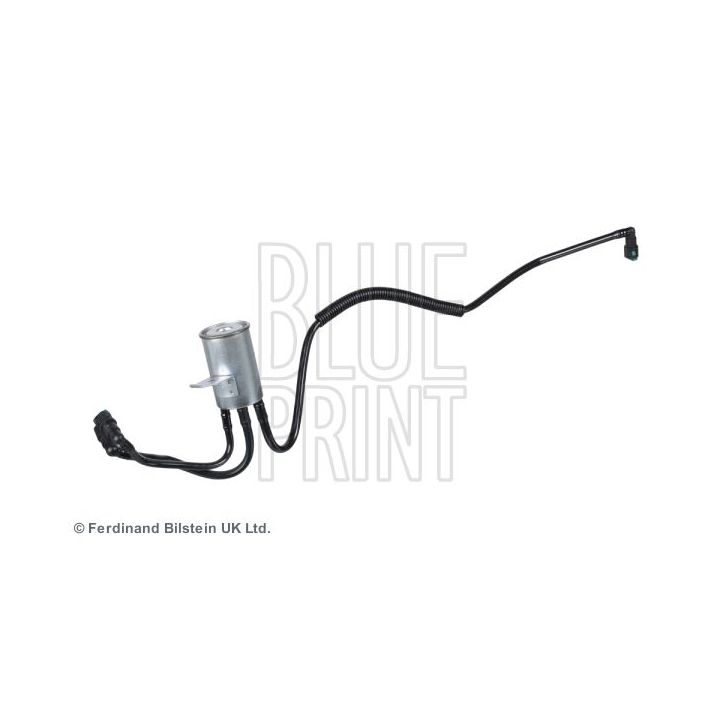 Kuro filtras BLUE PRINT ADA102307