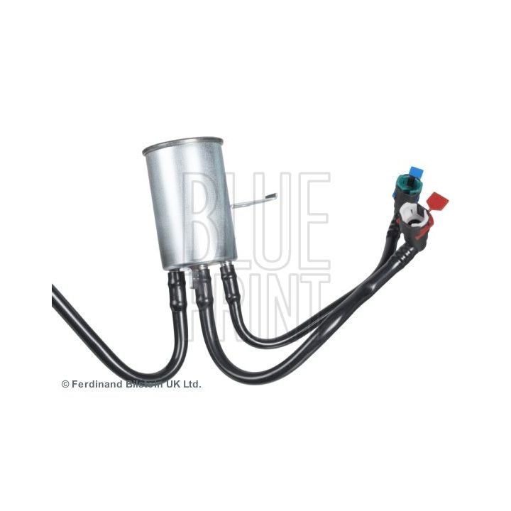 Kuro filtras BLUE PRINT ADA102307