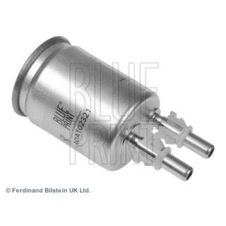 Kuro filtras BLUE PRINT ADA102321