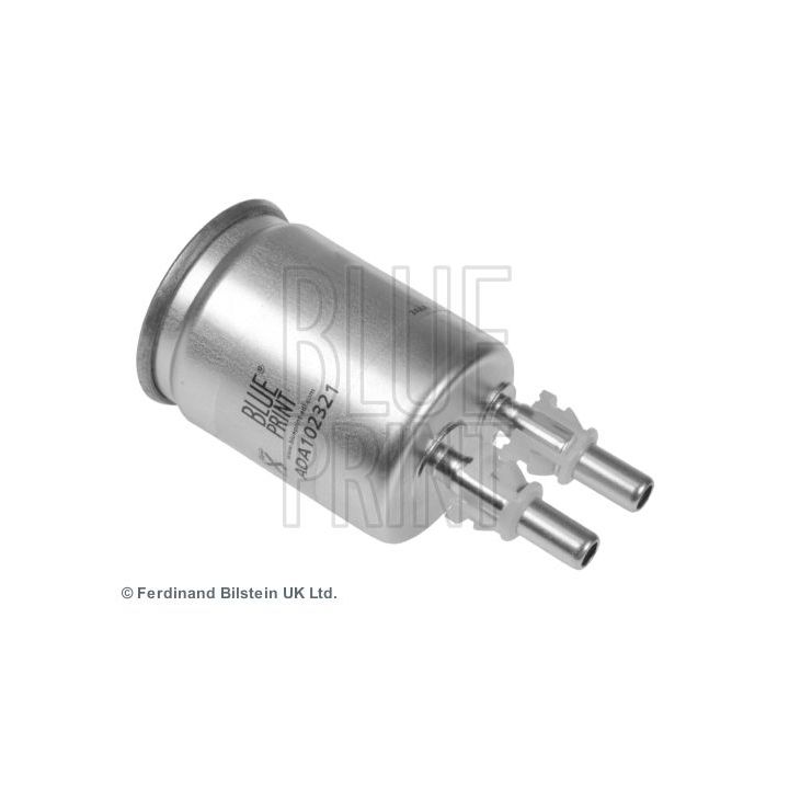 Kuro filtras BLUE PRINT ADA102321