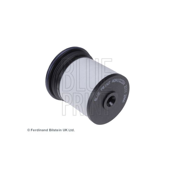 Kuro filtras BLUE PRINT ADA102324