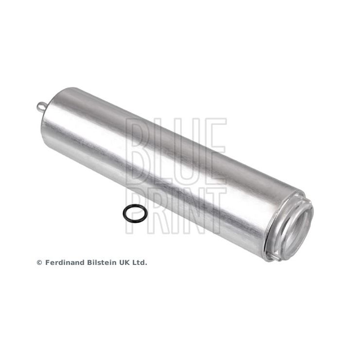 Kuro filtras BLUE PRINT ADB112301