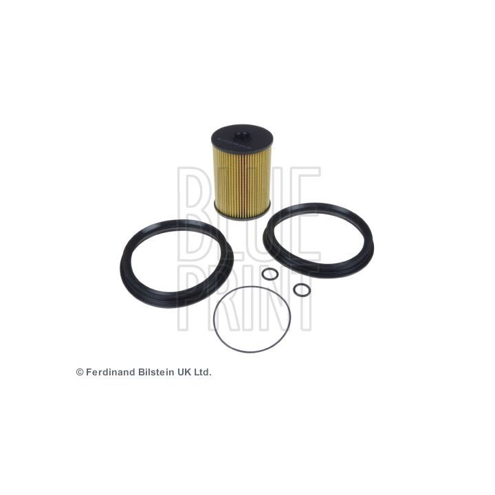 Kuro filtras BLUE PRINT ADB112303