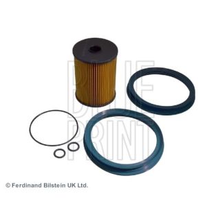 Kuro filtras BLUE PRINT ADB112307