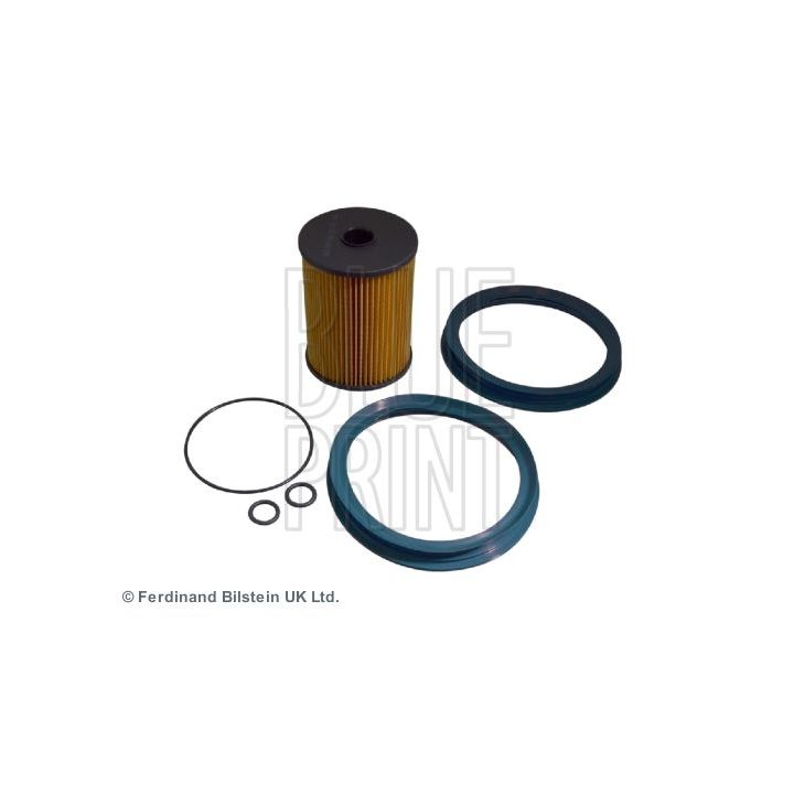 Kuro filtras BLUE PRINT ADB112307