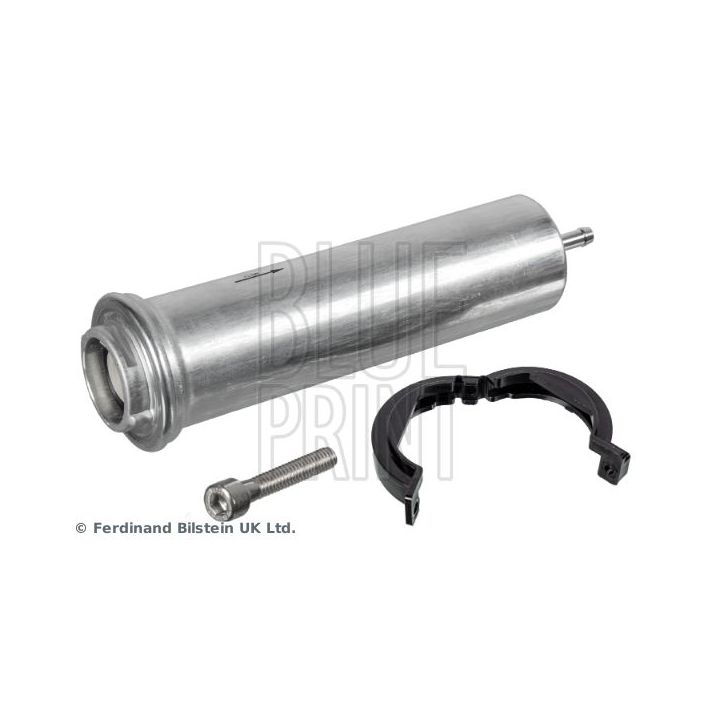 Kuro filtras BLUE PRINT ADB112315