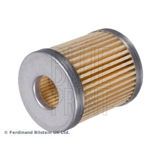 Kuro filtras BLUE PRINT ADBP230000