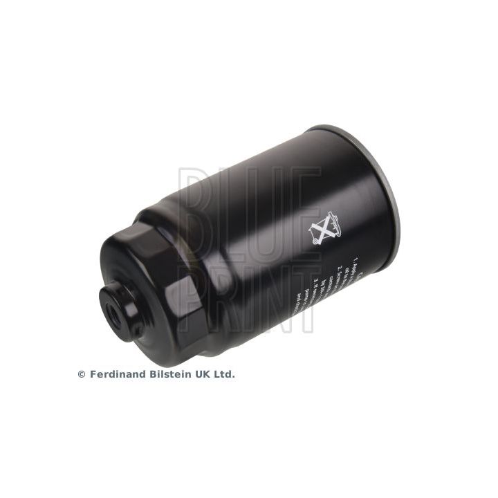 Kuro filtras BLUE PRINT ADBP230009