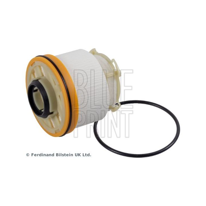 Kuro filtras BLUE PRINT ADBP230016