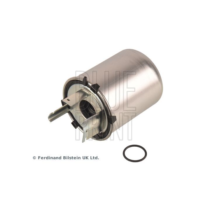 Kuro filtras BLUE PRINT ADBP230017